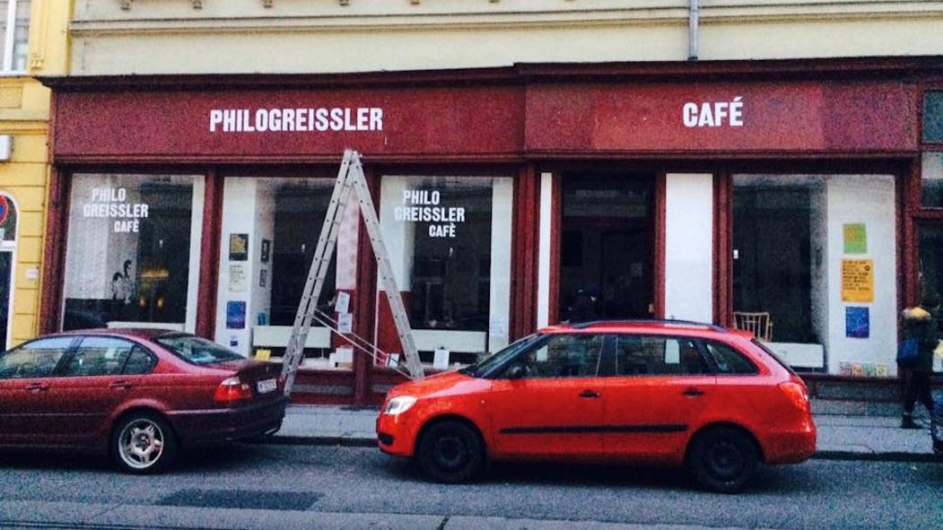 Philogreissler Café